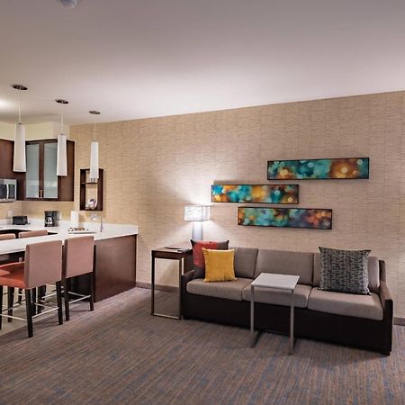 Residence Inn By Marriott Dallas At The Canyon Zewnętrze zdjęcie